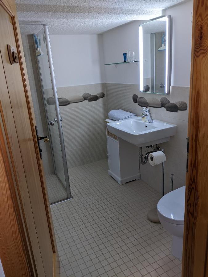 Ferienhaus 3 Eulen Altenberg Eksteriør billede