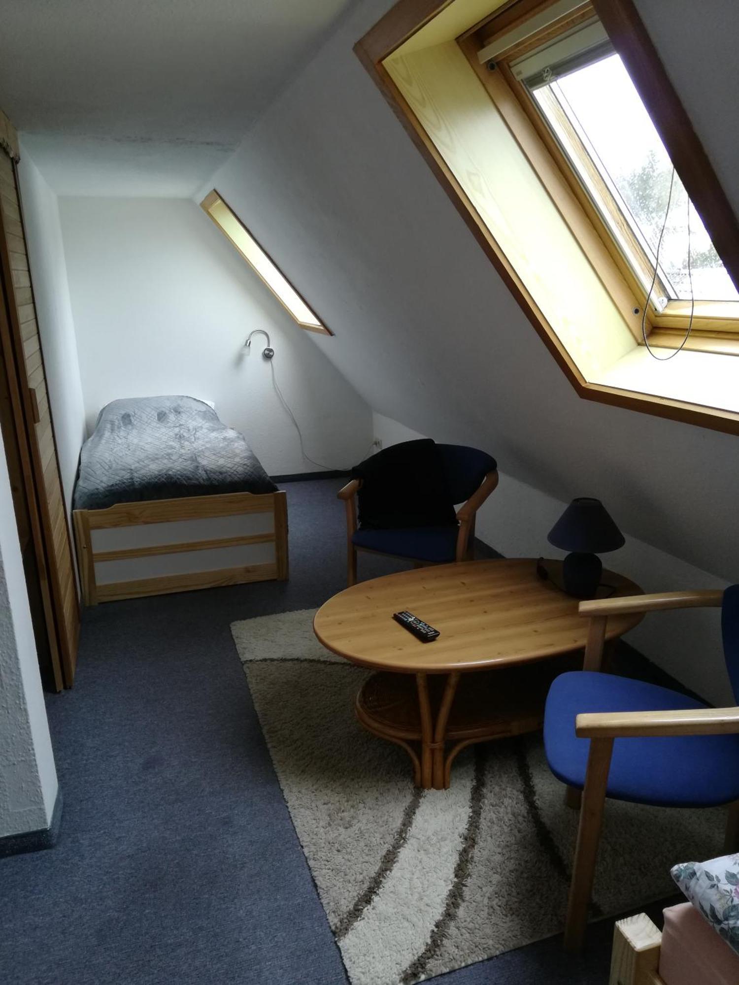 Ferienhaus 3 Eulen Altenberg Eksteriør billede